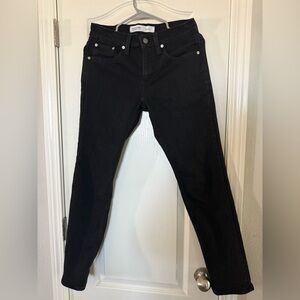 Men’s Levi’s jeans w28 l30
